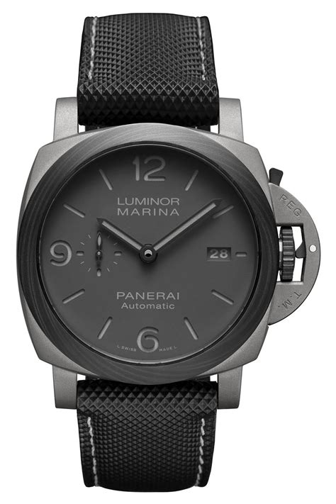 panerai luminor marina dmls|panerai prijslijst.